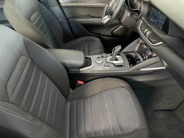 ALFA ROMEO Stelvio 2.2 TD 160 CV AT8 RWD Business
