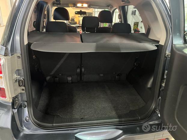 Daihatsu Terios 1.5 trazione integrale 4X4