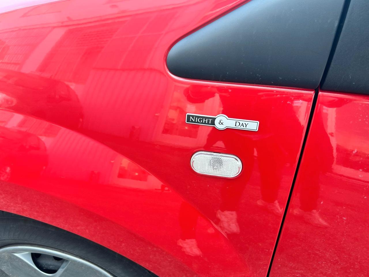 Renault Twingo 1.2B X NEOPATENTATI 2014