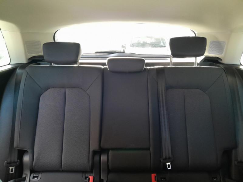 AUDI Q3 35 TDI quattro S tronic Business