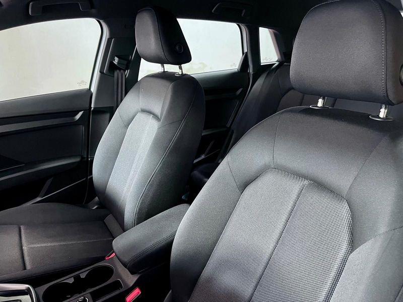 Audi A3 SPB 30 g-tron S tronic Business Advanced