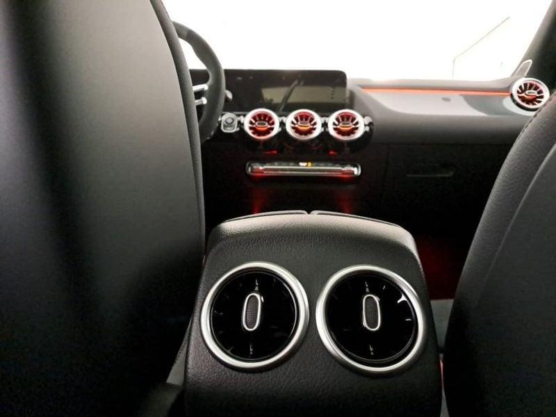 Mercedes-Benz GLA 45 S AMG 4Matic Premium Plus