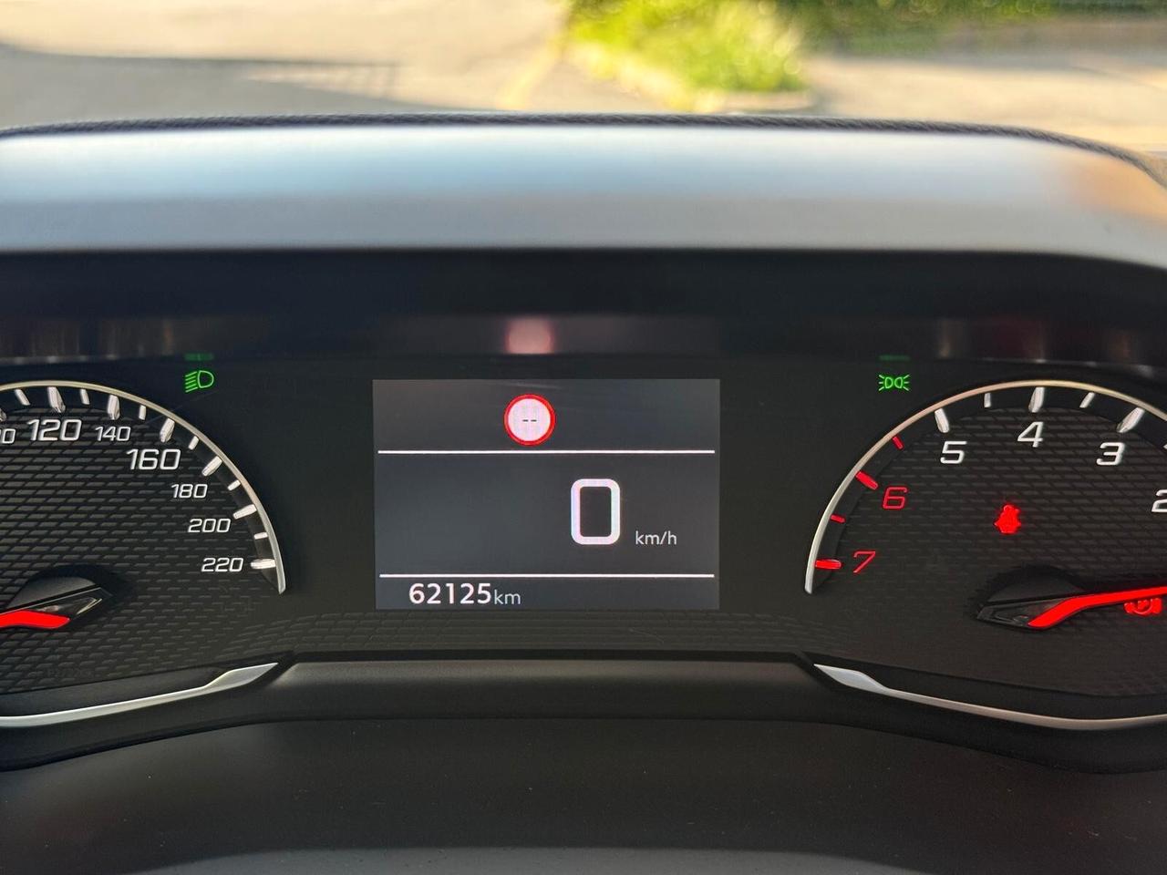 Peugeot 208 PureTech 75CV S&S 5P Allure Pack *OK NEOPATENTATI*APPLE CARPLAY/ANDROID AUTO*