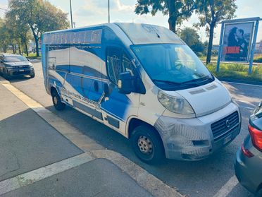 Fiat Ducato 30 2.3 MJT 130CV PM-TM Furgone