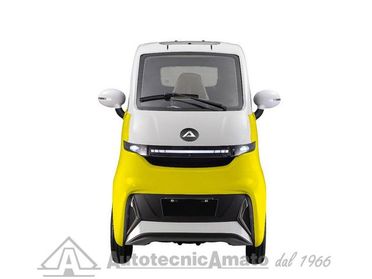 OTHERS-ANDERE Other Active Cabin Active - Auto senza Patente + iva