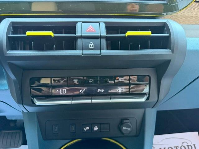 Fiat Grande Panda 1.2 Hybrid 110 CV S&S La Prima
