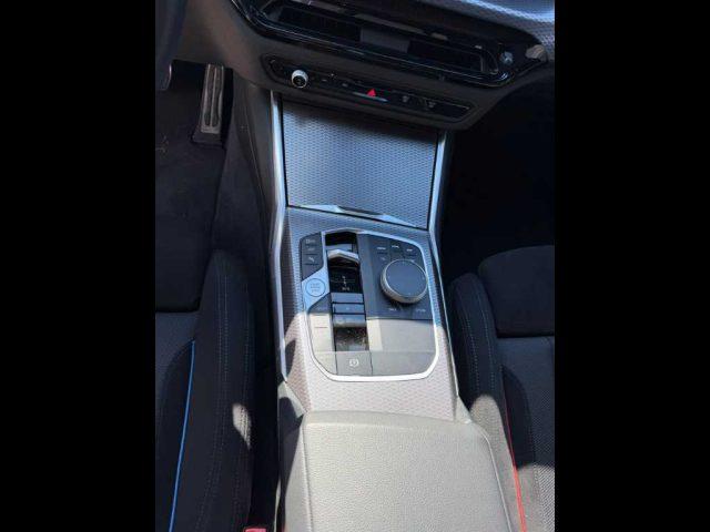 BMW 320 Serie 3(G20/1-80/1) - d 48V xDrive Touring Msport