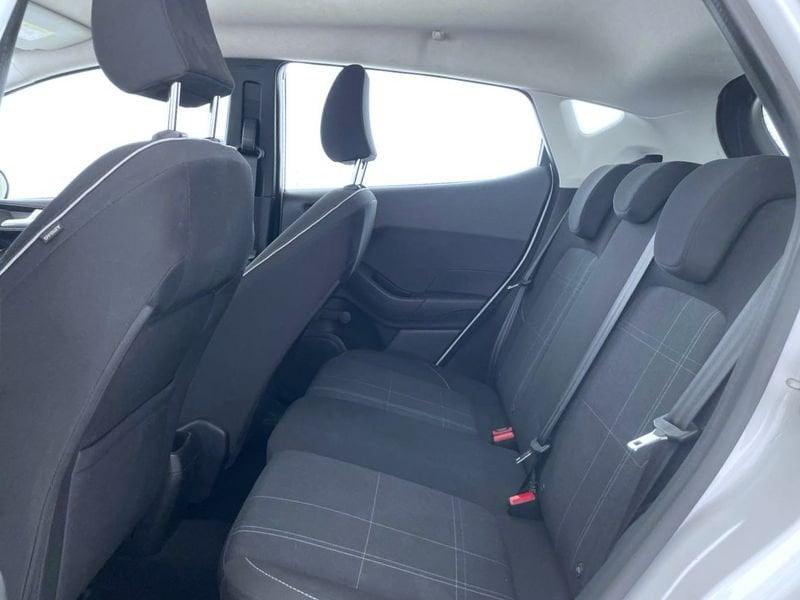 Ford Fiesta 1.1 70CV Plus