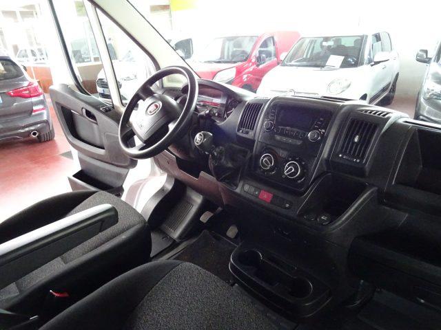 FIAT Ducato 30Q 2.3 MJT120CV PMedio-TN Furgone L2H1