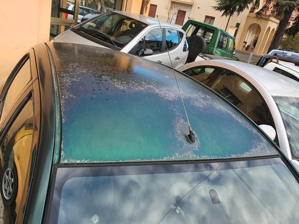 Toyota Yaris 1.4 Tdi D4D 5p. Sol