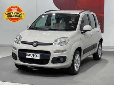 Fiat Panda 0.9 t.air t. natural power Lounge 80cv E6