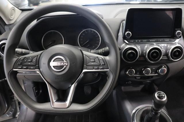 NISSAN Juke 1.0 DIG-T 114 CV Acenta