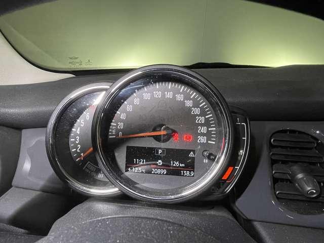 MINI One 3p 1.5 Essential 102cv Automatica Prezzo REALE