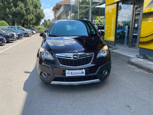 OPEL Mokka 1.6 Ecotec 115CV 4x2 Start&Stop Ego