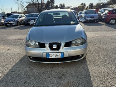 Seat Cordoba 1.4 16V Signo
