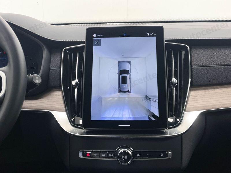 Volvo XC90 T8 PLUG IN AWD AUT 7 POSTI PLUS DARK