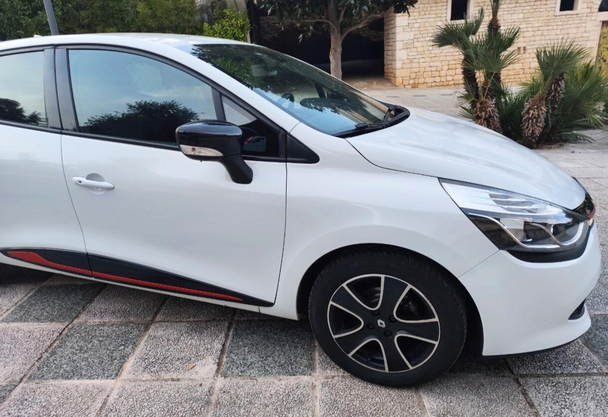 Renault Clio 1.5 dCi 8V 90CV Start&Stop 5 porte Energy