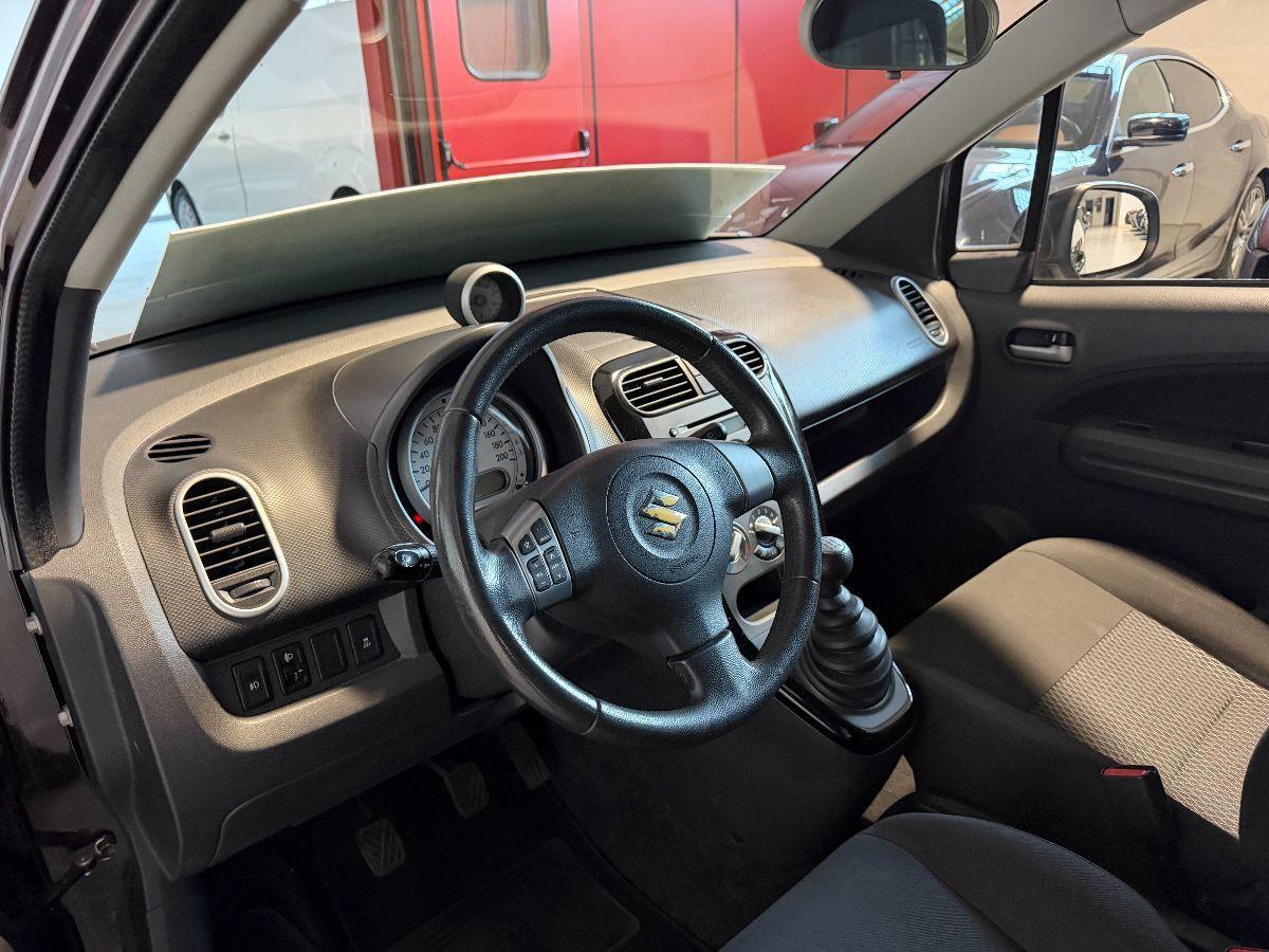 SUZUKI - Splash - 1.2 VVT GLS Style Start & Stop