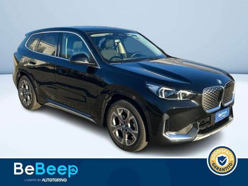 BMW X1 I EDRIVE 20 X-LINE