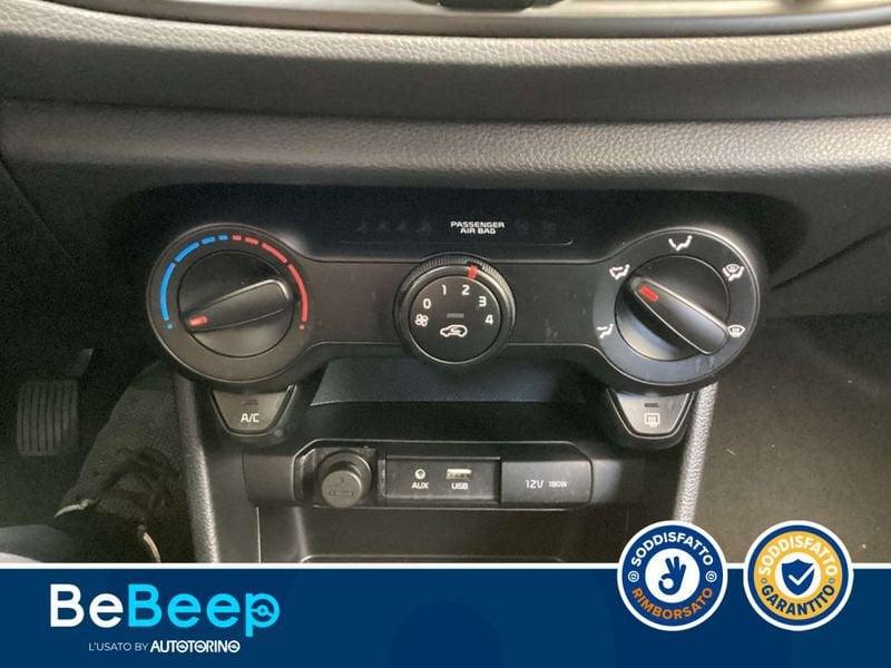KIA Picanto 1.0 ACTIVE ADAS PACK BLUETOOTH GPL