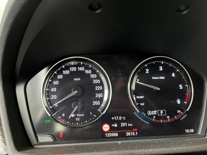 BMW X2 xDrive20d
