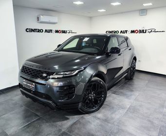 Land Rover Range Rover Evoque 2.0D I4 204 CV AWD R-Dynamic TETTO