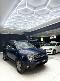 Dacia Duster 1.5 dCi 110CV Start&Stop 4x2 Serie Lim.Urban Explorer