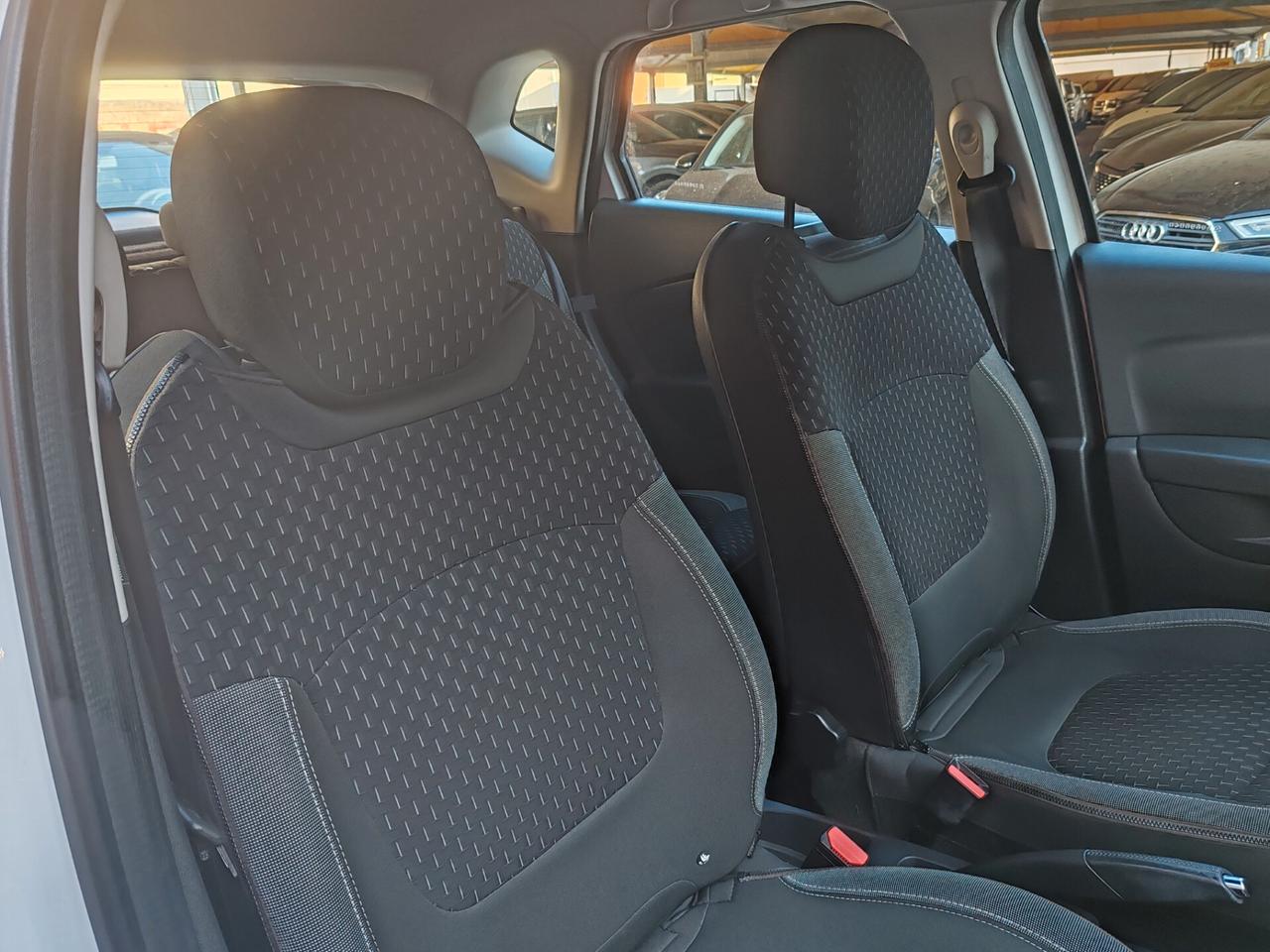 Renault Captur dCi 8V 110 CV Start&Stop Energy Intens