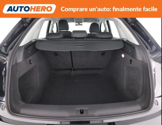 AUDI Q3 2.0 TDI 120 CV S tronic Business