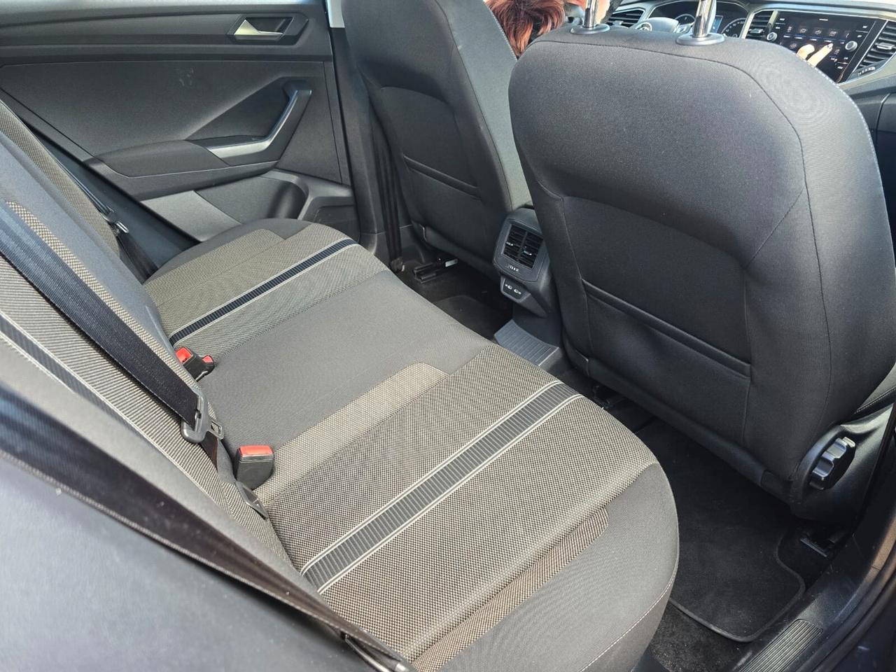 Volkswagen T-Roc 2.0 TDI SCR Advanced BlueMotion Technology