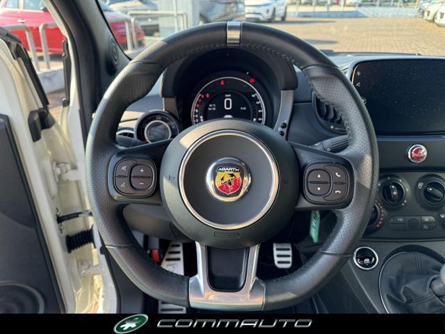 ABARTH 595 F 1.4 Turbo T-Jet 165 CV F595