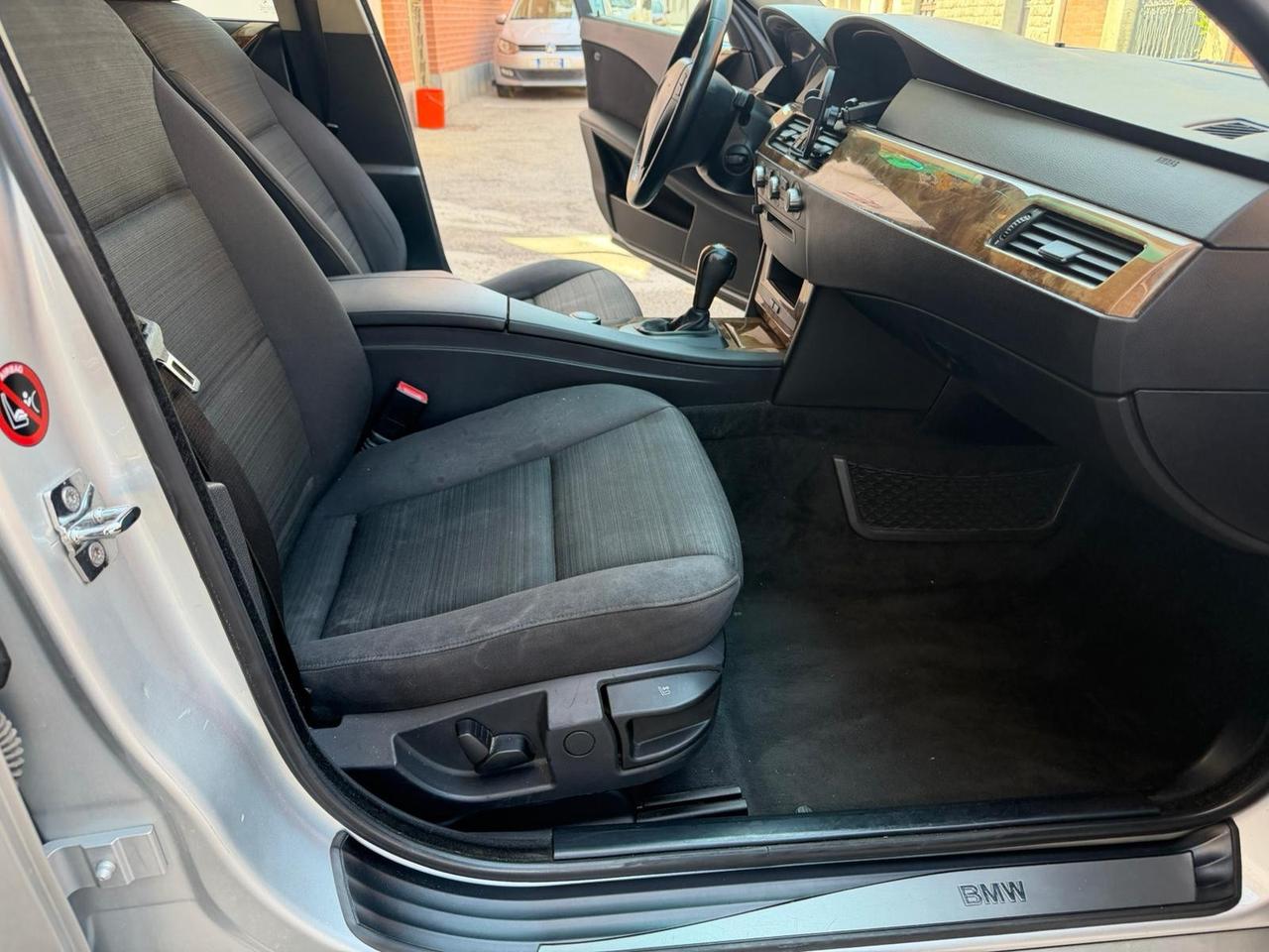 Bmw 530 530d cat Touring