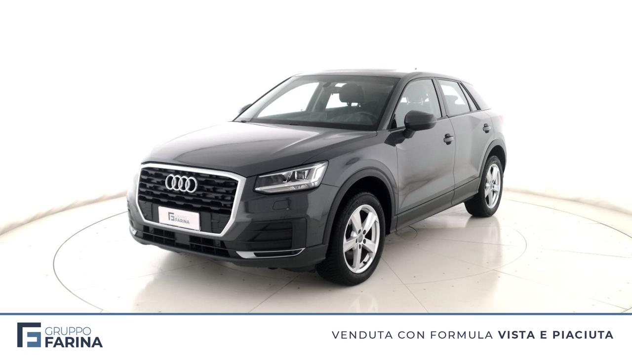 AUDI Q2 I 2017 - Q2 1.6 tdi Business