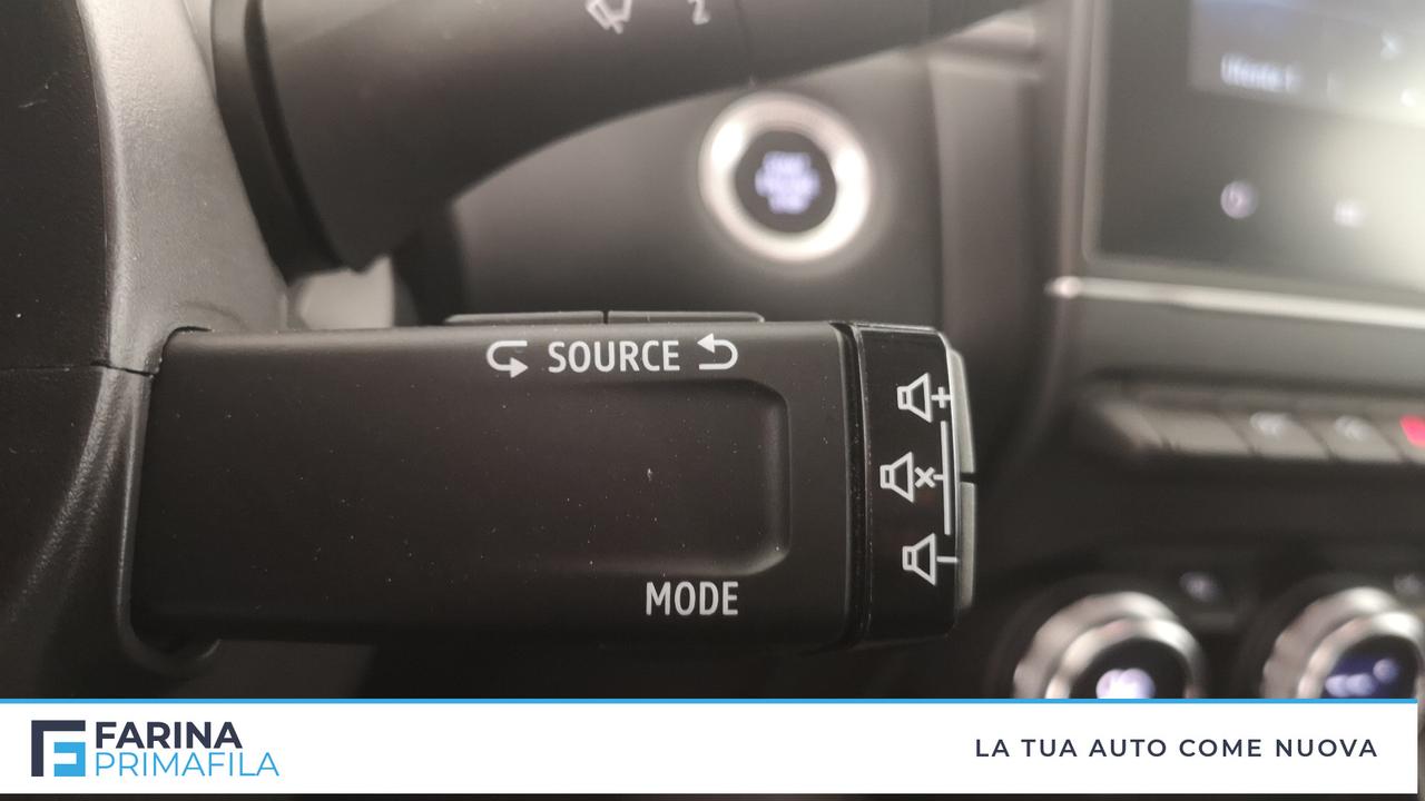 RENAULT Captur II 2019 - Captur 1.0 tce Techno 90cv