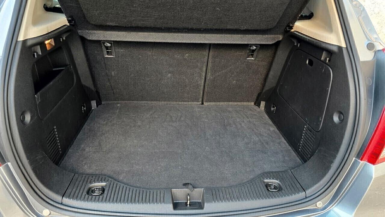 Opel Mokka X 1.6 CDTI S&S Advance