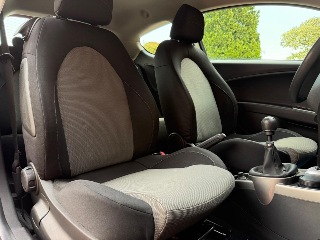 Alfa Romeo MiTo 1.4 78 CV OK NEOPATENTATI