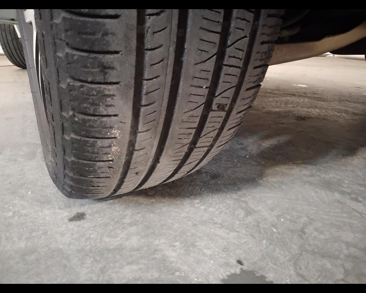 Mercedes-Benz GLA-X156 2014 - GLA 220 d (cdi) Sport 4matic 170cv auto