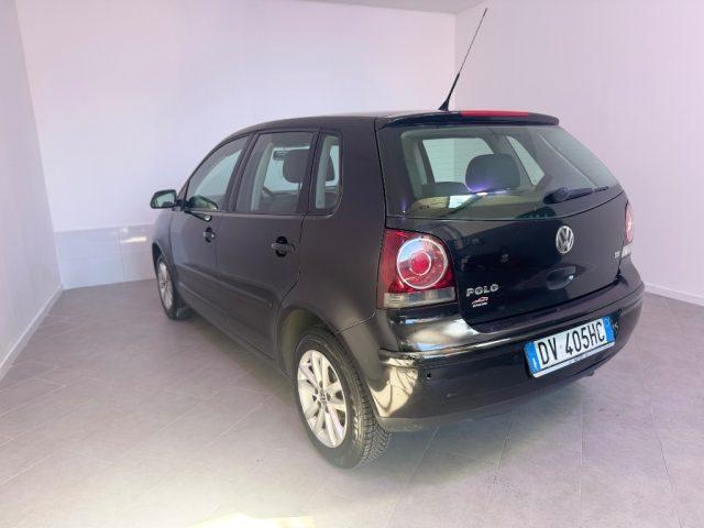VOLKSWAGEN Polo 1.2/70CV 12V 5p. Comfortline