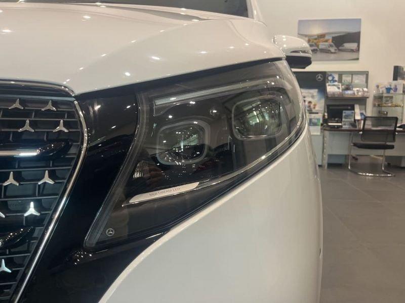 Mercedes-Benz Classe V 250d Long Avantgarde