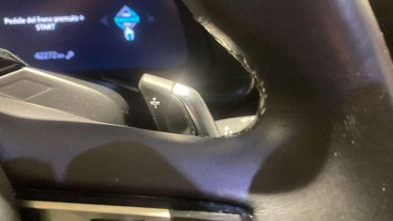 DS DS 7 DS 7 Crossback E-Tense Grand Chic