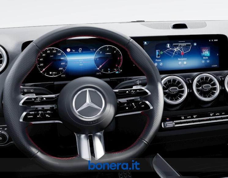 Mercedes GLA 200 200 D AMG Line Extra 8G-DCT