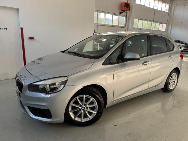 BMW 216 d Active Tourer Advantage