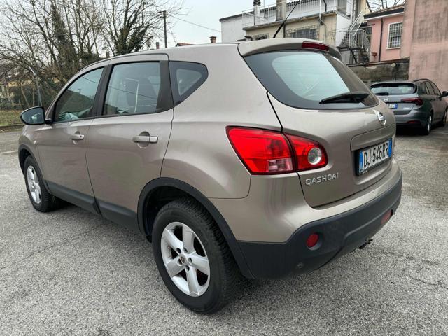 NISSAN Qashqai 1.5 dCi Acenta