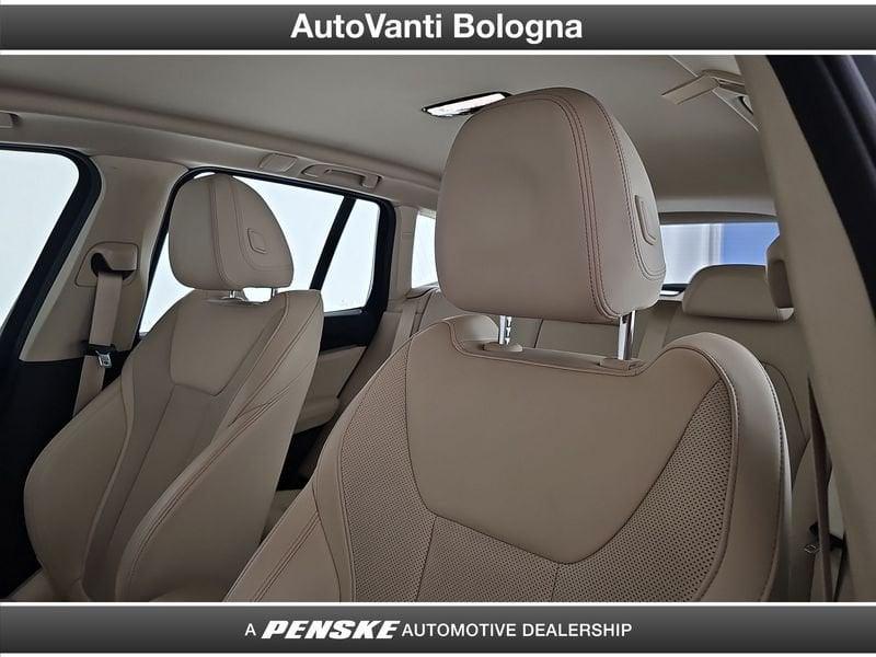 BMW X3 X3 xdrive30e auto