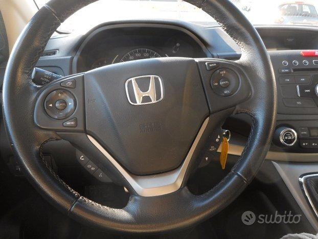 HONDA CR-V 4ª serie 12-18 - 2015
