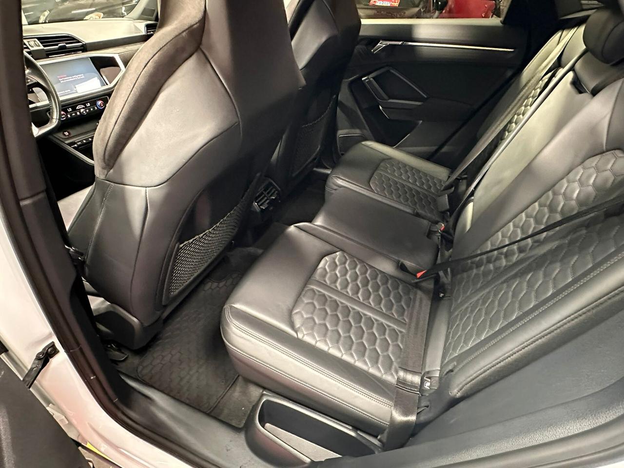 Audi RSQ3 2.5 400cv QUATTRO S-TRONIC - 2022