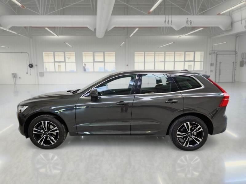 VOLVO XC60 B4 AWD Geartronic Business Plus