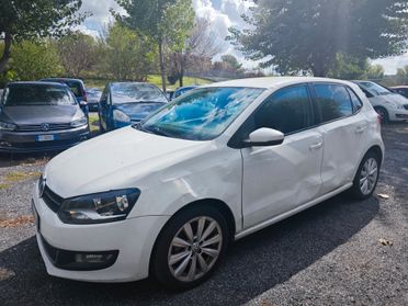 Volkswagen Polo 1.6 TDI 90CV DPF 5 porte Comfortline