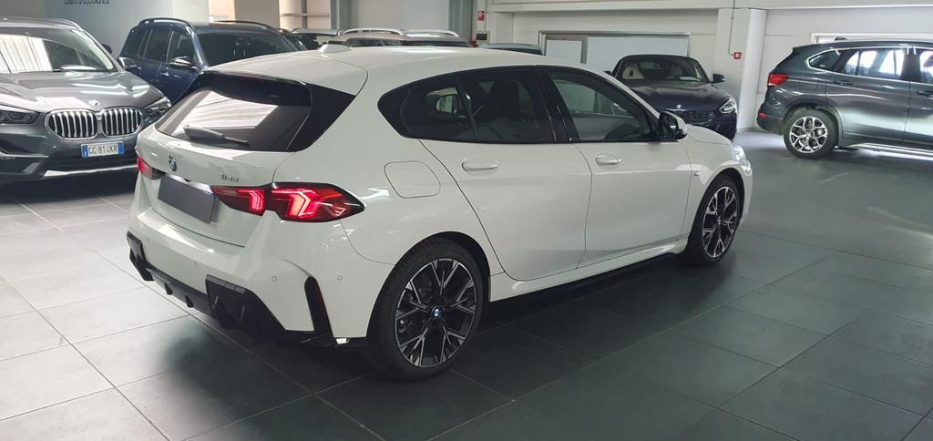 BMW Serie 1 118 d MSport DCT