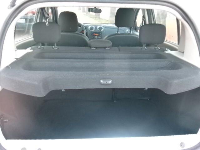 Dacia Sandero 1.2 75CV Lauréate